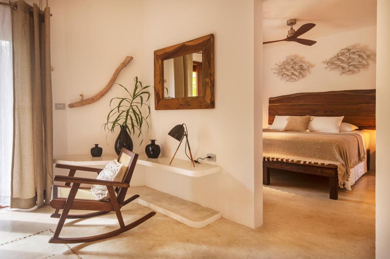 Superior King Suite