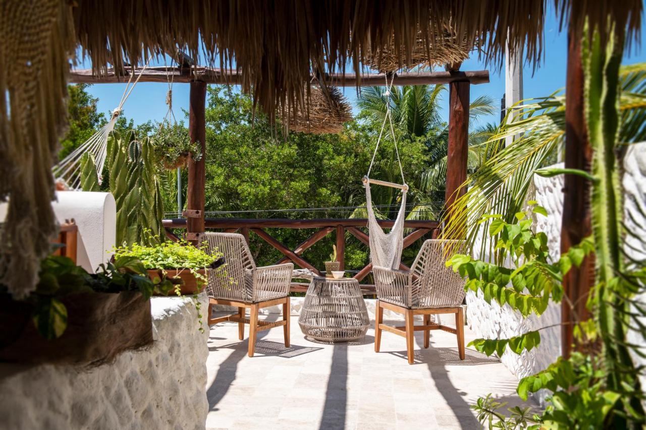 King Room Balcony