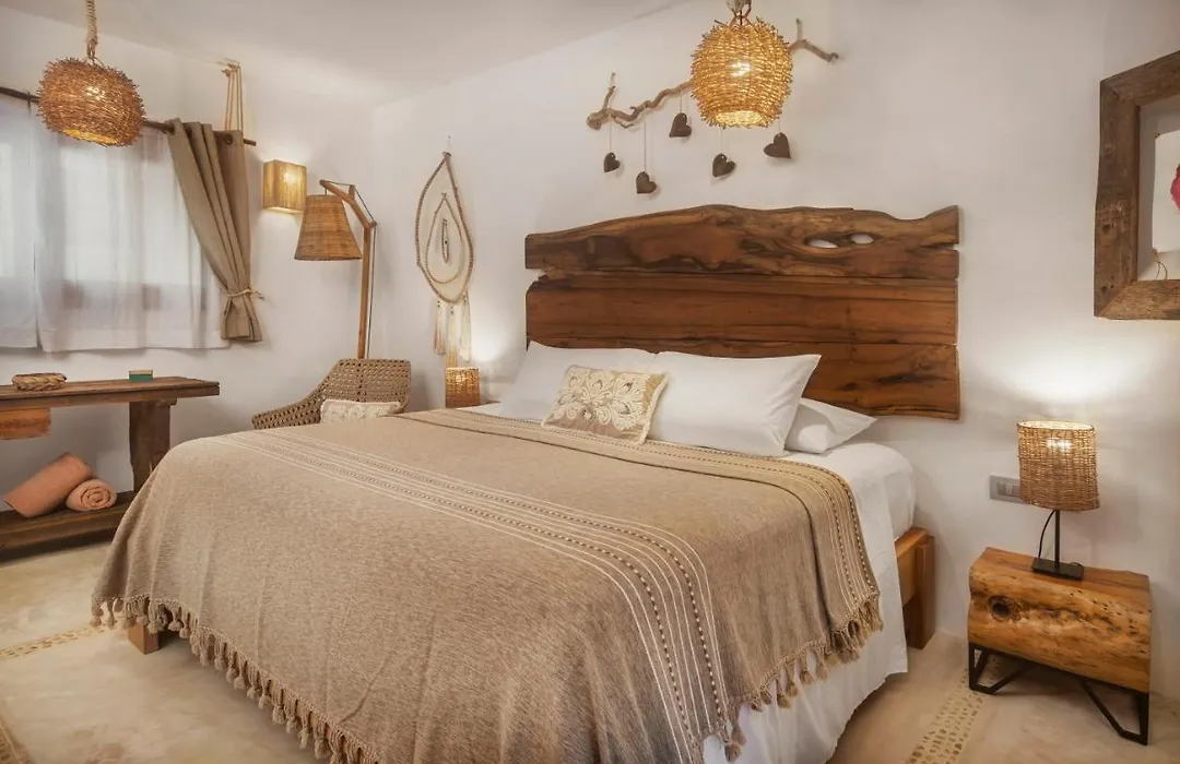 El Corazon Boutique Hotel - Adults Only With Pool & Beach Club Access-1