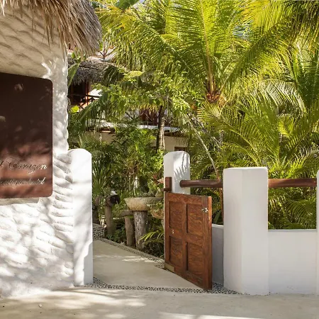 El Corazon Boutique Hotel - Adults Only With Pool & Beach Club Access-3