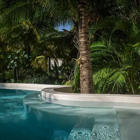 El Corazón Boutique Hotel - Adults Only with Beach Club pass included-2